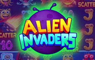 Alien Invaders