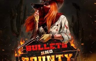 Bullets and Bounty