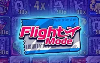 Flight Mode