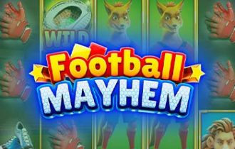 Football Mayhem