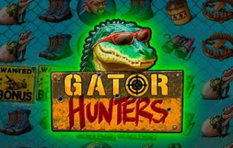 Gator Hunters