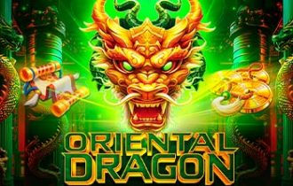 Oriental Dragon