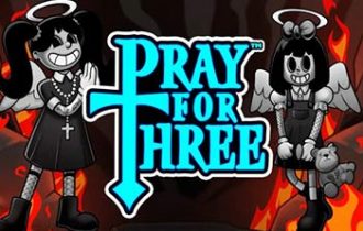 Pray for Three