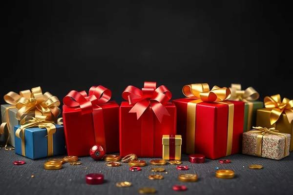 Промокоды в казино