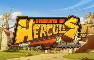 Strength of Hercules