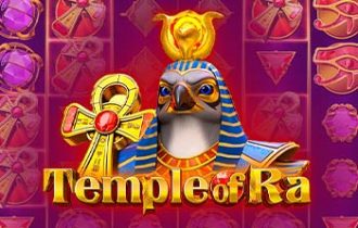 Temple of Ra