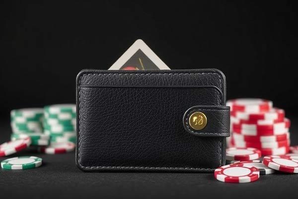 Вывод средств